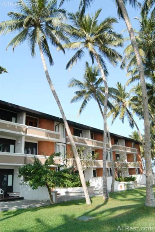 Kani Lanka Resort & Spa 1
